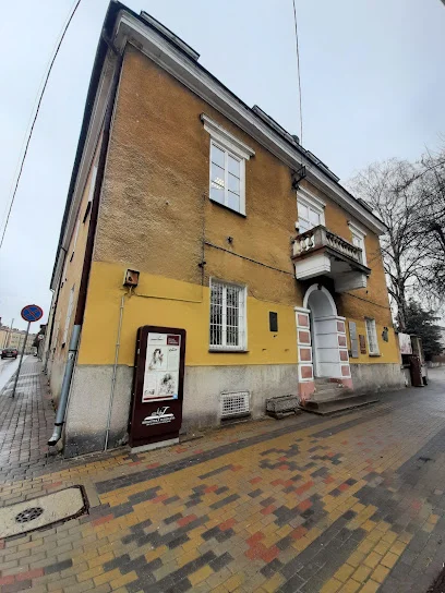 Biblioteka Miejska w Opocznie