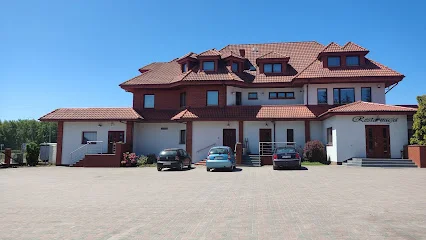 Dwór zwany "Starostwem"