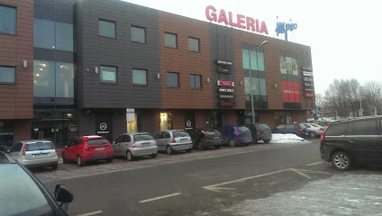 Galeria twórców ludowych