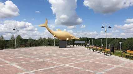 Geopark Owadów-Brzezinki