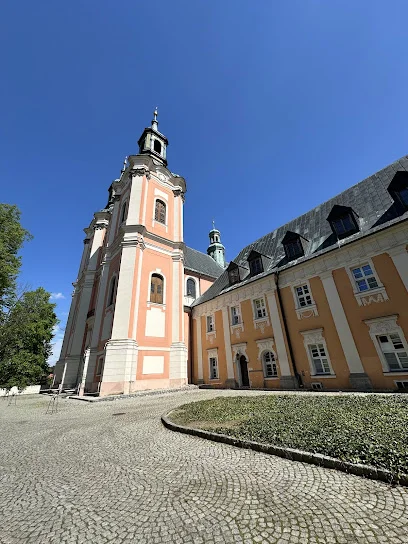 Klasztor w Paradyżu