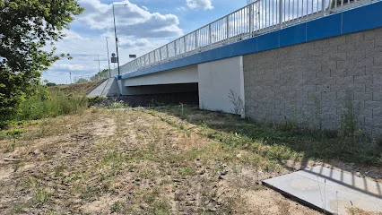 Ławka Prezydenta Ignacego Mościckiego