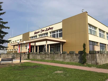 Miejski Dom Kultury w Opocznie