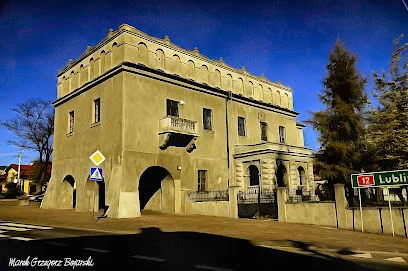 Muzeum Regionalne w Opocznie