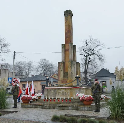 Pomnik Nieznanego Żołnierza