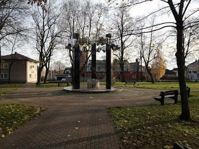 Pomnik Wdzięczności